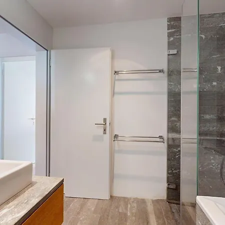Rosana - Appartement
