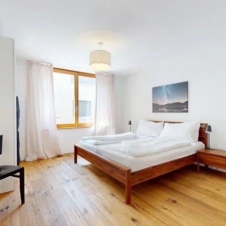 Appartement Rosana -