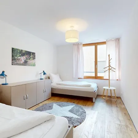 Appartement Rosana - Lenzerheide